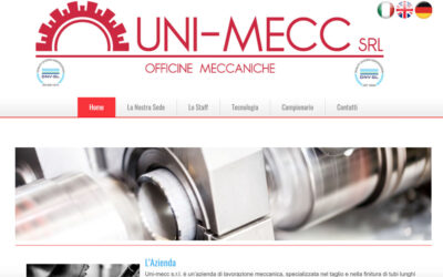 Uni-mecc s.r.l.