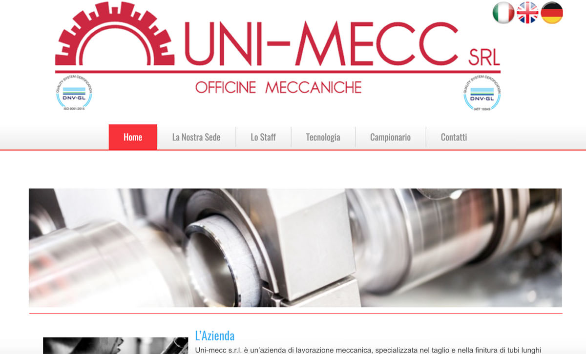 Uni-mecc s.r.l.